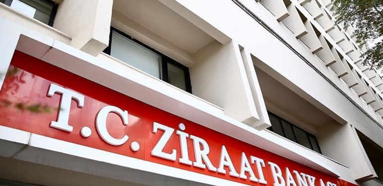 Ziraat Bankası yurt dışından 500 milyon dolarlık finansman sağladı